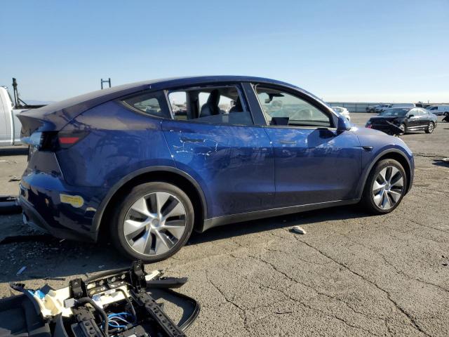 Photo 2 VIN: 5YJYGAEE7MF297042 - TESLA MODEL Y 