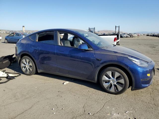 Photo 3 VIN: 5YJYGAEE7MF297042 - TESLA MODEL Y 