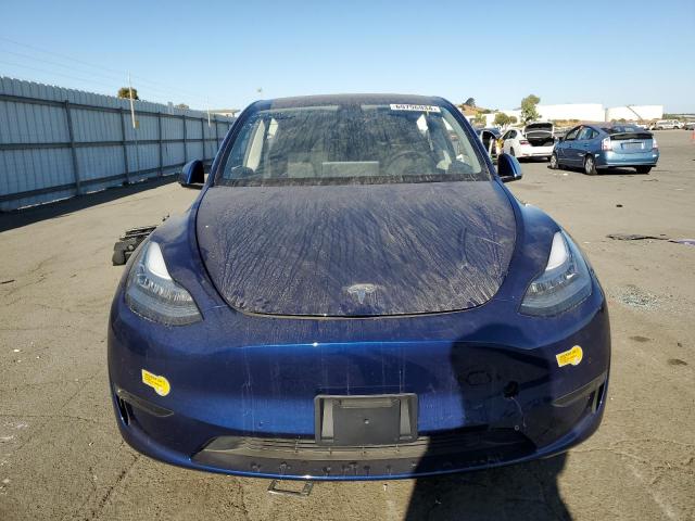 Photo 4 VIN: 5YJYGAEE7MF297042 - TESLA MODEL Y 