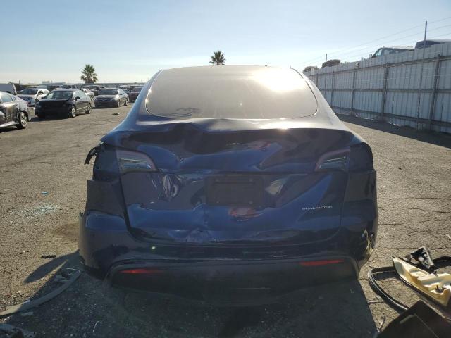 Photo 5 VIN: 5YJYGAEE7MF297042 - TESLA MODEL Y 