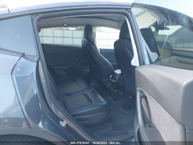 Photo 7 VIN: 5YJYGAEE8MF131189 - TESLA MODEL Y 