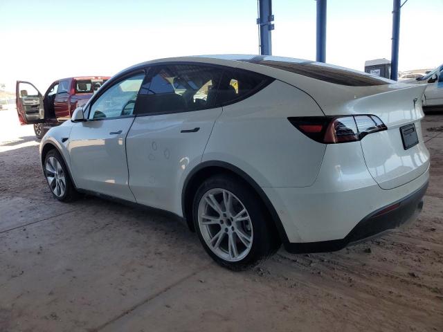 Photo 1 VIN: 5YJYGAEE8MF151507 - TESLA MODEL Y 