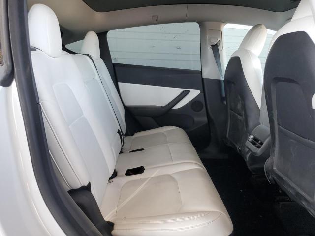 Photo 10 VIN: 5YJYGAEE8MF151507 - TESLA MODEL Y 