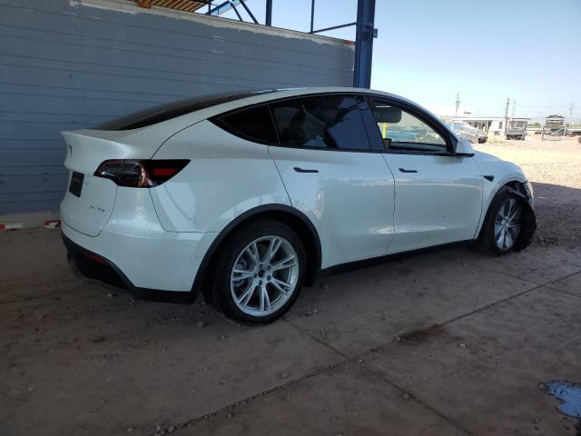 Photo 2 VIN: 5YJYGAEE8MF151507 - TESLA MODEL Y 