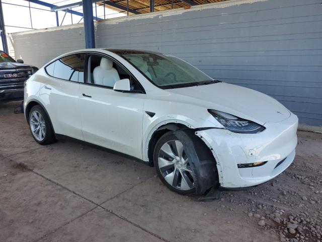 Photo 3 VIN: 5YJYGAEE8MF151507 - TESLA MODEL Y 