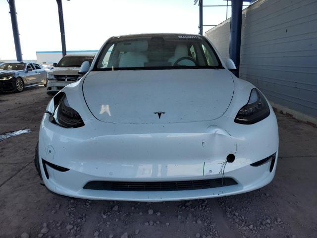 Photo 4 VIN: 5YJYGAEE8MF151507 - TESLA MODEL Y 