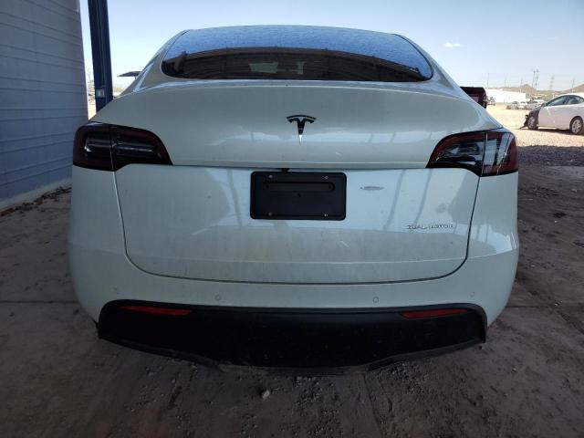 Photo 5 VIN: 5YJYGAEE8MF151507 - TESLA MODEL Y 