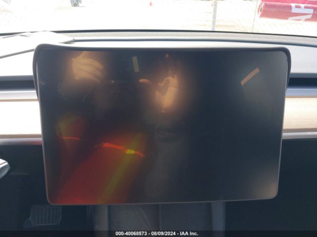 Photo 6 VIN: 5YJYGAEE8MF159929 - TESLA MODEL Y 