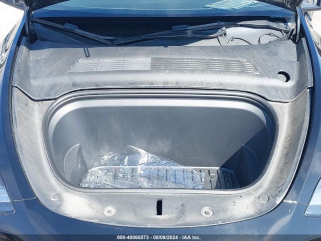 Photo 9 VIN: 5YJYGAEE8MF159929 - TESLA MODEL Y 