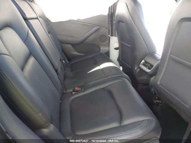 Photo 7 VIN: 5YJYGAEE8MF159929 - TESLA MODEL Y 