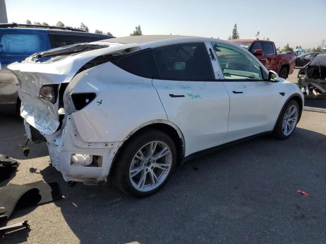 Photo 2 VIN: 5YJYGAEE8MF160014 - TESLA MODEL Y 