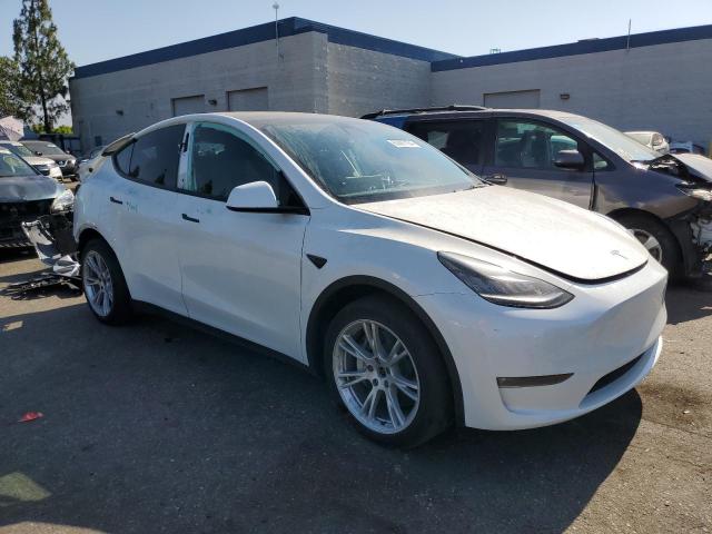 Photo 3 VIN: 5YJYGAEE8MF160014 - TESLA MODEL Y 