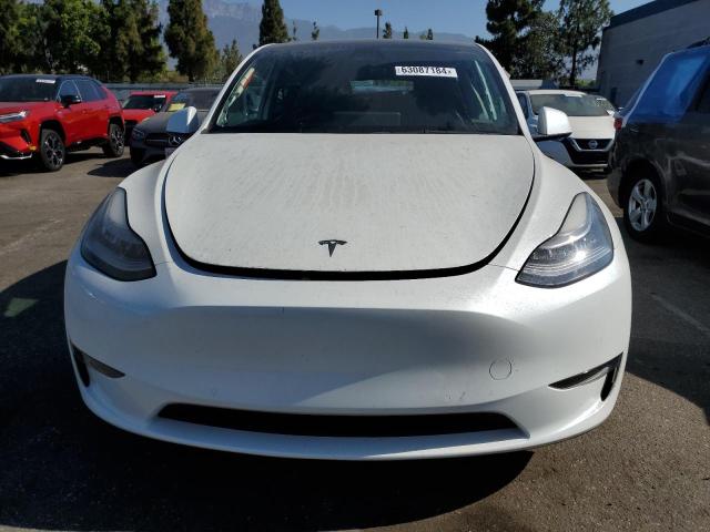 Photo 4 VIN: 5YJYGAEE8MF160014 - TESLA MODEL Y 