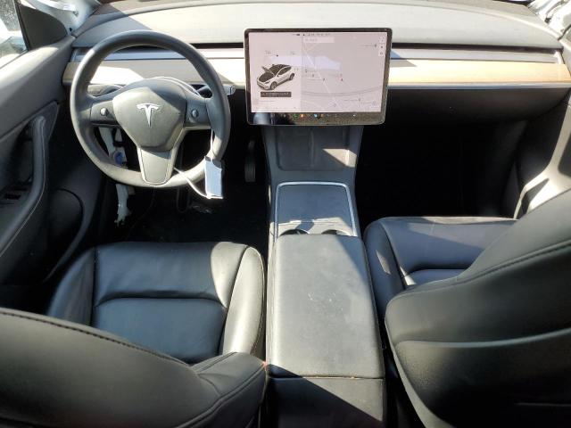 Photo 7 VIN: 5YJYGAEE8MF160014 - TESLA MODEL Y 