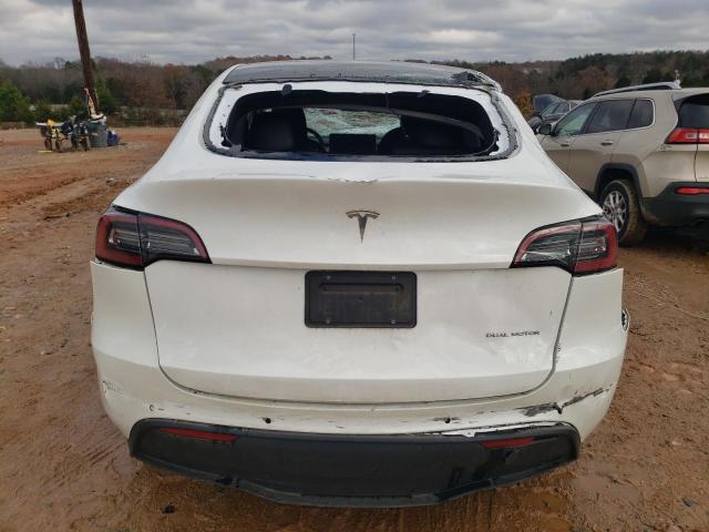 Photo 5 VIN: 5YJYGAEE8MF188301 - TESLA MODEL Y 