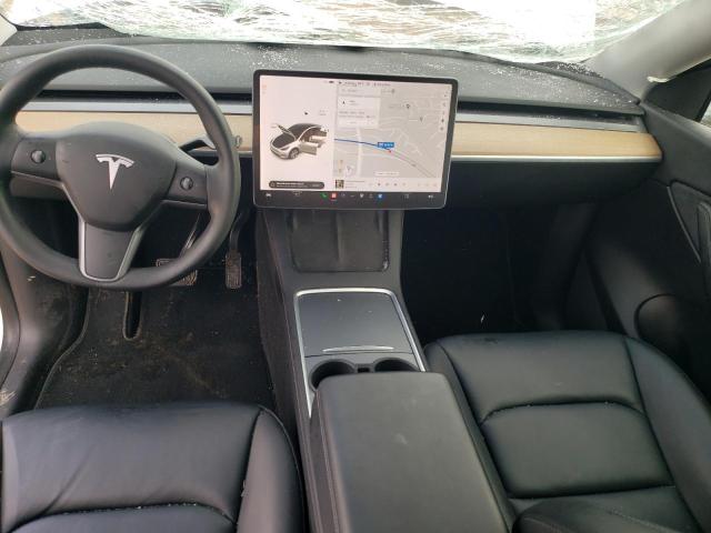 Photo 7 VIN: 5YJYGAEE8MF188301 - TESLA MODEL Y 