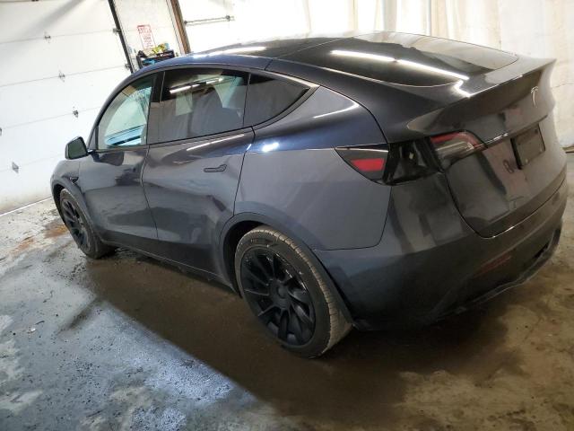 Photo 1 VIN: 5YJYGAEE8MF199475 - TESLA MODEL Y 