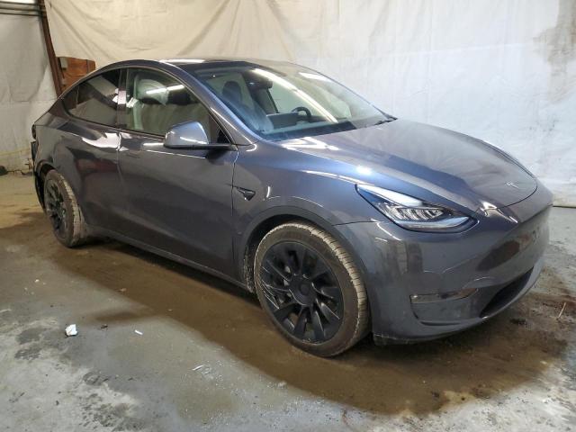 Photo 3 VIN: 5YJYGAEE8MF199475 - TESLA MODEL Y 