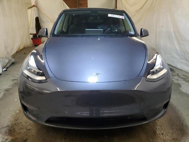 Photo 4 VIN: 5YJYGAEE8MF199475 - TESLA MODEL Y 