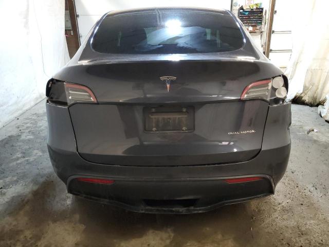 Photo 5 VIN: 5YJYGAEE8MF199475 - TESLA MODEL Y 