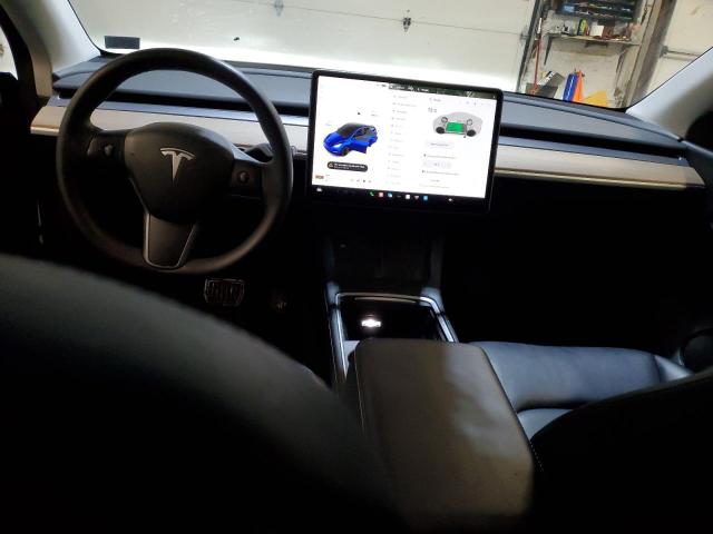 Photo 7 VIN: 5YJYGAEE8MF199475 - TESLA MODEL Y 