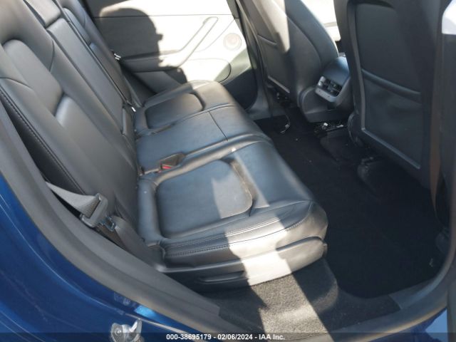 Photo 7 VIN: 5YJYGAEE8MF231745 - TESLA MODEL Y 