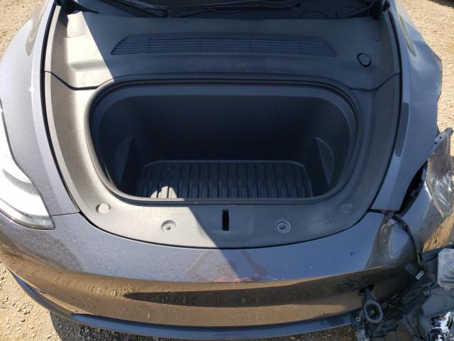 Photo 10 VIN: 5YJYGAEE8MF249226 - TESLA MODEL Y 