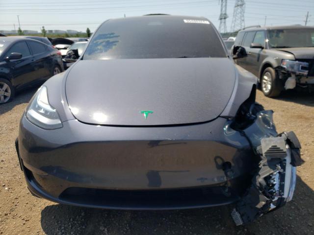 Photo 4 VIN: 5YJYGAEE8MF249226 - TESLA MODEL Y 