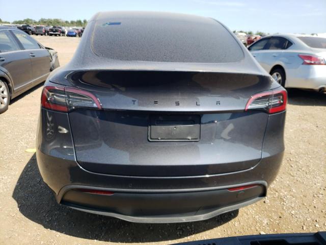 Photo 5 VIN: 5YJYGAEE8MF249226 - TESLA MODEL Y 