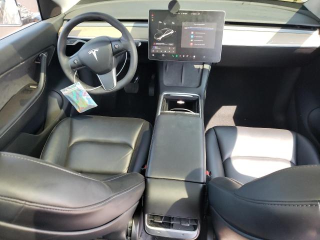 Photo 7 VIN: 5YJYGAEE8MF249226 - TESLA MODEL Y 