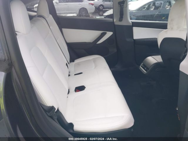 Photo 7 VIN: 5YJYGAEE8MF276524 - TESLA MODEL Y 