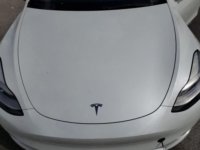 Photo 11 VIN: 5YJYGAEE9MF143044 - TESLA MODEL Y 