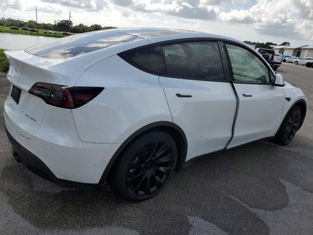 Photo 2 VIN: 5YJYGAEE9MF143044 - TESLA MODEL Y 