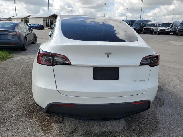 Photo 5 VIN: 5YJYGAEE9MF143044 - TESLA MODEL Y 