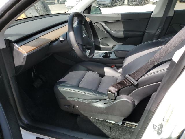 Photo 6 VIN: 5YJYGAEE9MF143044 - TESLA MODEL Y 