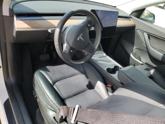 Photo 7 VIN: 5YJYGAEE9MF143044 - TESLA MODEL Y 