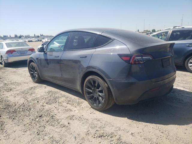 Photo 1 VIN: 5YJYGAEE9MF143917 - TESLA MODEL Y 