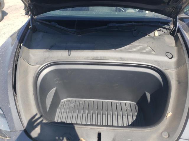 Photo 10 VIN: 5YJYGAEE9MF143917 - TESLA MODEL Y 