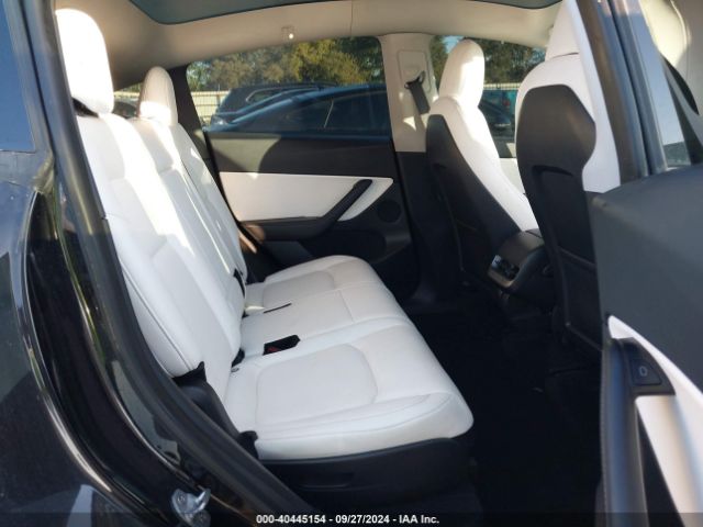 Photo 7 VIN: 5YJYGAEE9MF153900 - TESLA MODEL Y 