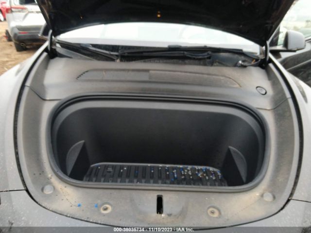 Photo 9 VIN: 5YJYGAEE9MF187514 - TESLA MODEL Y 