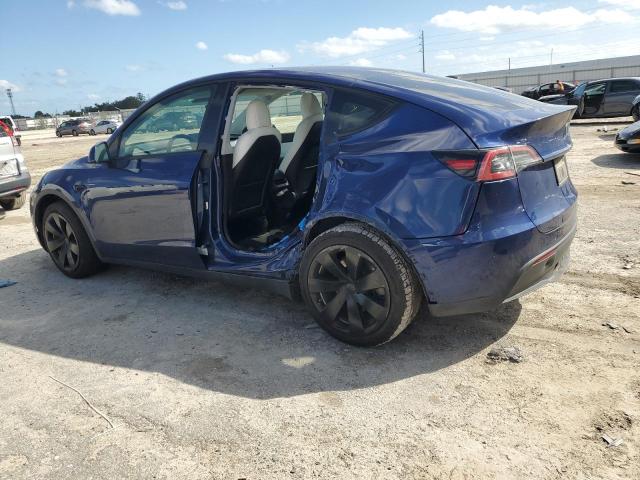 Photo 1 VIN: 5YJYGAEE9MF201220 - TESLA MODEL Y 