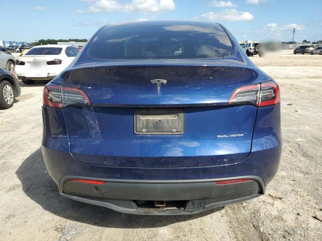 Photo 5 VIN: 5YJYGAEE9MF201220 - TESLA MODEL Y 