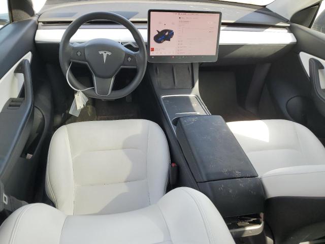 Photo 7 VIN: 5YJYGAEE9MF201220 - TESLA MODEL Y 