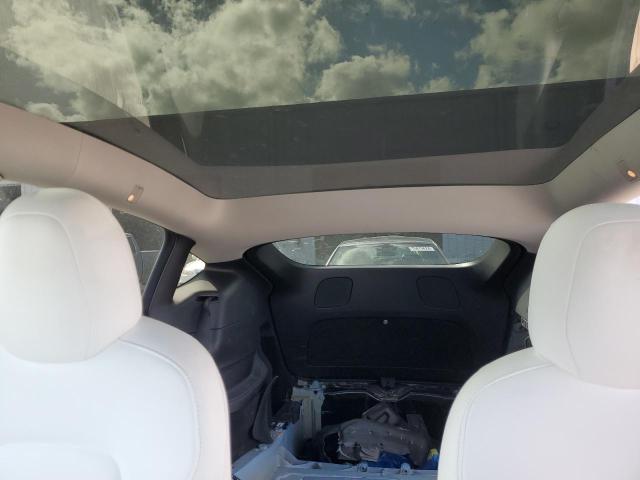 Photo 9 VIN: 5YJYGAEE9MF201220 - TESLA MODEL Y 