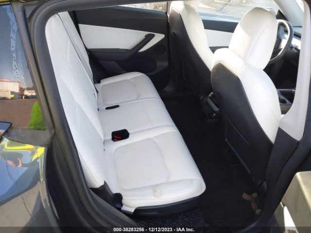 Photo 7 VIN: 5YJYGAEE9MF216171 - TESLA MODEL Y 