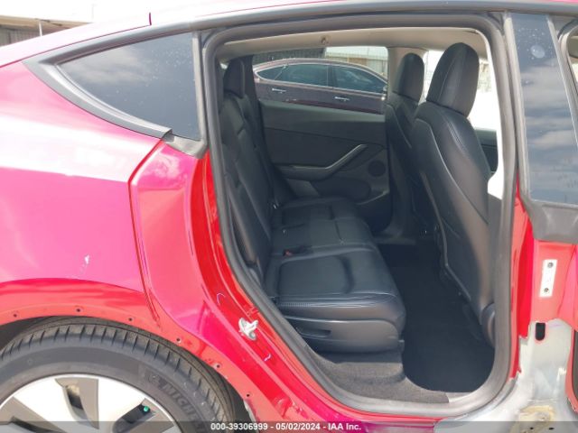 Photo 7 VIN: 5YJYGAEE9MF235464 - TESLA MODEL Y 