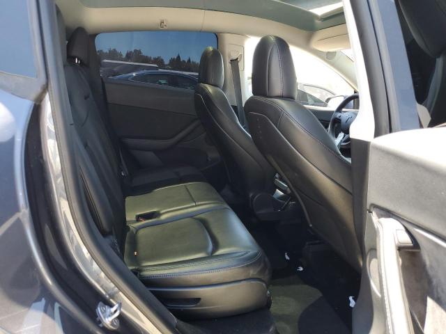 Photo 10 VIN: 5YJYGAEE9MF285880 - TESLA MODEL Y 