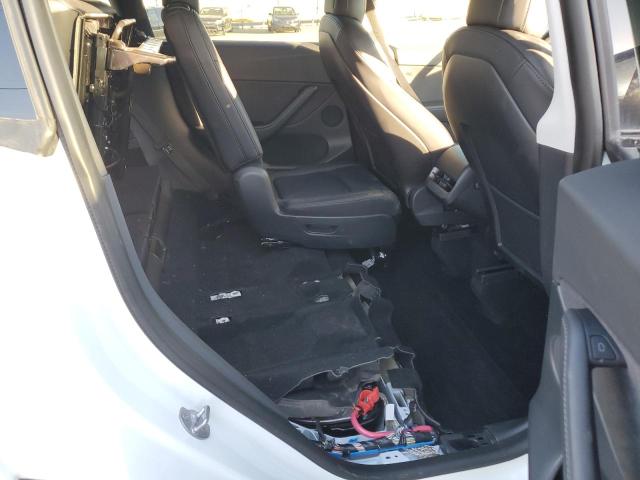 Photo 5 VIN: 5YJYGAEEXMF113180 - TESLA MODEL Y 