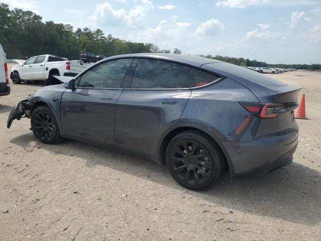 Photo 1 VIN: 5YJYGAEEXMF116080 - TESLA MODEL Y 