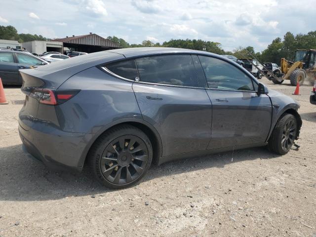 Photo 2 VIN: 5YJYGAEEXMF116080 - TESLA MODEL Y 